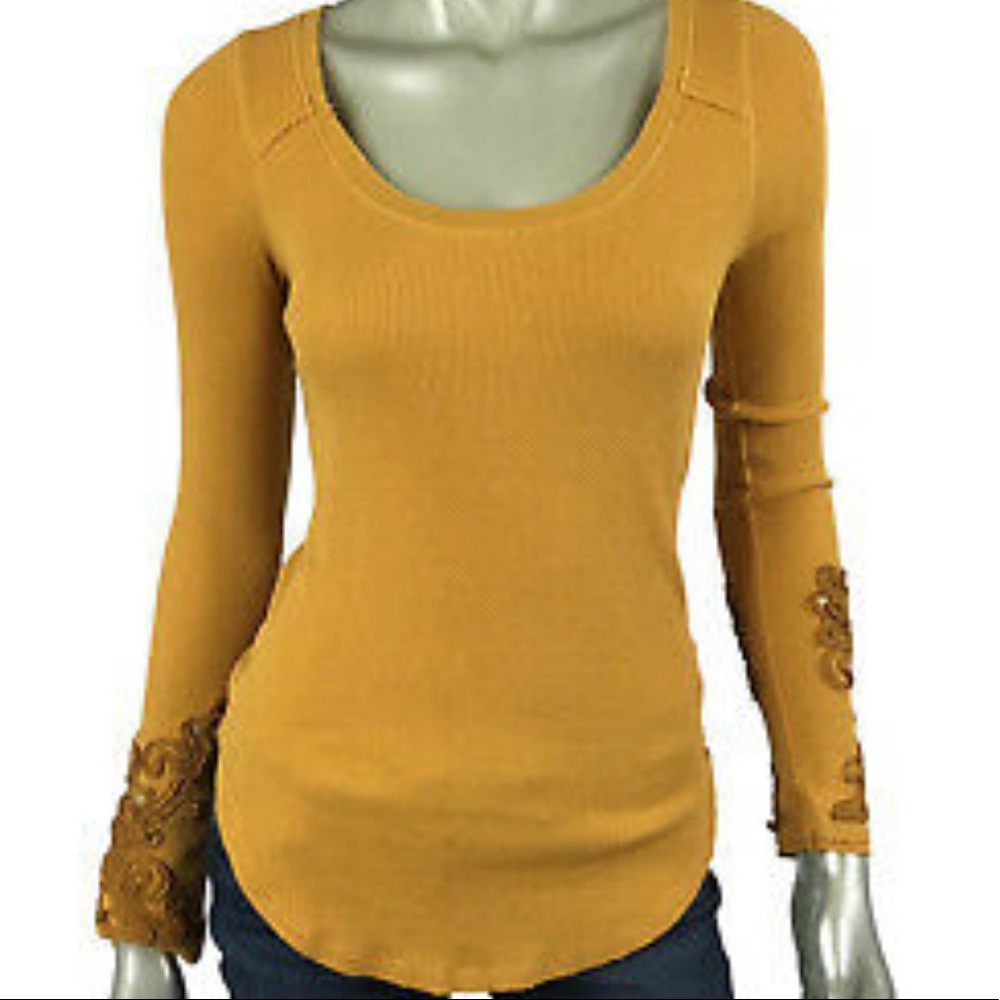 Free People Thermal